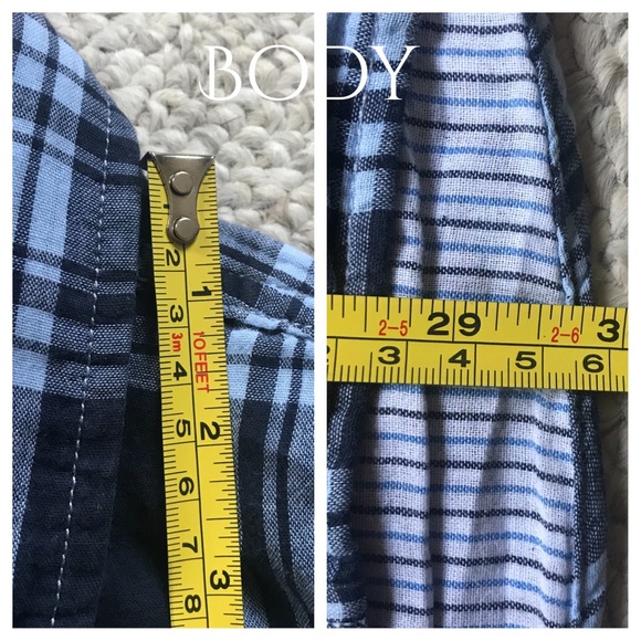 Club Room medium US size shirt - Picture 4 of 6